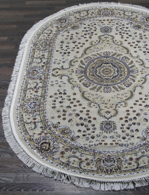 MASHAD PRESTIGE - 02847A - CREAM / CREAM